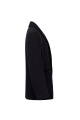Пальто Elema 1М-9972-1-182 черный