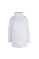 Куртка Elema 4-12193-2-170 белый