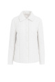 Куртка Elema 4-12308-1-164 белый