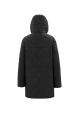 Куртка Elema 4-12407-1-164 чёрный