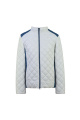 Куртка Elema 4М-10875-1-176 снег