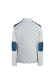 Куртка Elema 4М-10875-1-176 снег