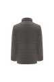 Куртка Elema 4М-9968-2-182 тёмно-серый