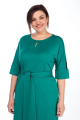 Платье Lady Style Classic 1525/13 бирюзовый