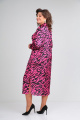 Платье Mubliz 032 розовый