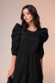 Платье Romanovich Style 1-2409 черный