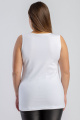 Майка SERGE 6247/34 white001