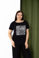 Майка Femme & Devur 30583 2.3F(170)