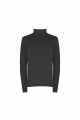 Блуза Elema 2К-7185-8-164 чёрный