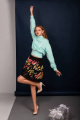 Свитшот Tanya Arzhanova ТА477