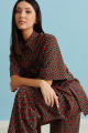 Рубашка BEAUTY ANNETE A678