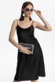 Платье Diva 1506 черный