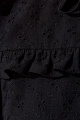 Платье Панда 105380w черный