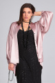 Комплект Lady Secret 3716 розовый-перламутр-черный