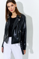 Куртка DiLiaFashion 0697 черный