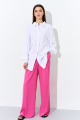 Брюки DiLiaFashion 0706 фуксия