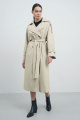 Плащ Art Ribbon M3826K