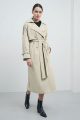Плащ Art Ribbon M3826K
