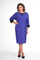 Платье Karina deLux B-185-1 ультрафиолет