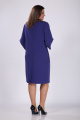 Платье Karina deLux M-1069 ультрафиолет