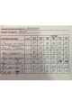 Блуза AVE RARA 2129/2 фуксия