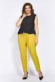 Комплект Милора-стиль 978 желтые_брюки