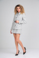 Женский костюм Lady Line 543