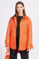 Куртка EOLA 2382 оранжевый