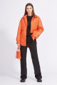 Куртка EOLA 2382 оранжевый