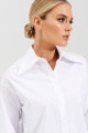 Блуза Prestige 4590 белый