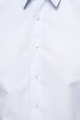 Рубашка Nadex 01-047411/204-22_182 бело-голубой