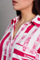 Рубашка Femme & Devur 70432 2.54BF(170)