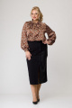 Блуза Felice Woman 2265-3