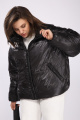 Куртка Lady Secret 7292/1 черный