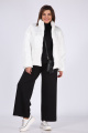 Куртка Lady Secret 7292/1 белый
