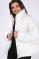 Куртка Lady Secret 7292/1 белый