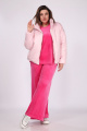 Куртка Lady Secret 7292/1 пудра