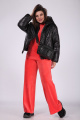 Куртка Lady Secret 6357 черный