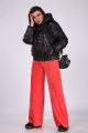 Куртка Lady Secret 6357 черный