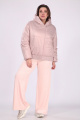 Куртка Lady Secret 6357 пудра