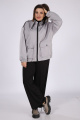 Куртка Lady Secret 6346 серый