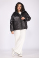 Куртка Lady Secret 6358 черный