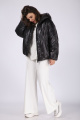 Куртка Lady Secret 6358 черный