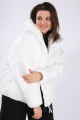Куртка Lady Secret 6358 белый
