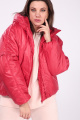 Куртка Lady Secret 6358 рубиново-красный