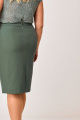 Женский костюм Alani Collection 1212 олива