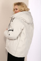 Куртка Shetti 2109 беж