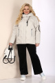 Куртка Shetti 2109 беж
