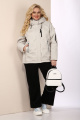 Куртка Shetti 2109 беж