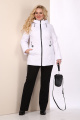 Куртка Shetti 2107 белый